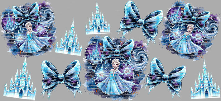 16oz Princess-N4-2069